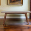The Livingston Dining Table