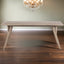 The Westbrook Dining Table Grey