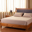 The Latitude Bed Frame