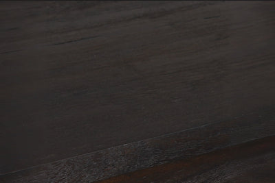 Handcrafted Quality