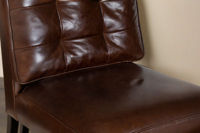 Handcrafted Quality