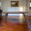 The Westbrook Dining Table Walnut