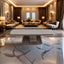 The Grosvenor Coffee Table