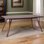 The Westbrook Dining Table Walnut
