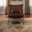 The Wentworth Armchair