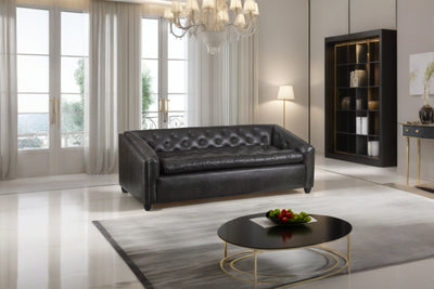 Exceptional Comfort