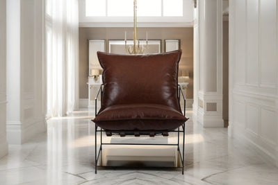 Exceptional Comfort