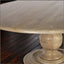 The Langley Dining Table