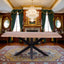 Ellsworth Dining Table